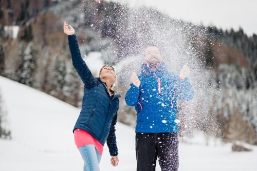 Imagen general del Gesundheits- & Wellness Resort Oberzeiring. Foto 4