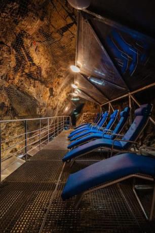 Imagen general del Gesundheits- & Wellness Resort Oberzeiring. Foto 10