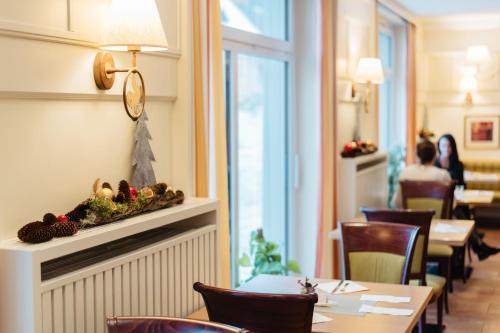 Imagen general del Gesundheits- & Wellness Resort Oberzeiring. Foto 11