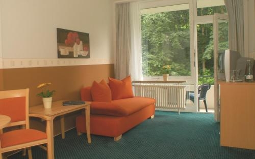 Imagen general del Gesundheitshotel Das Bad Peterstal. Foto 4