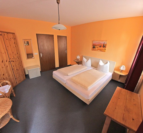 Imagen de la habitación del Gesundheitshotel R&ouml;ssle. Foto 3