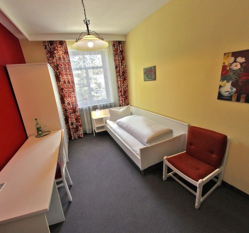 Imagen de la habitación del Gesundheitshotel R&ouml;ssle. Foto 6
