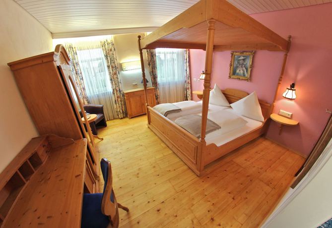 Imagen de la habitación del Gesundheitshotel R&ouml;ssle. Foto 7