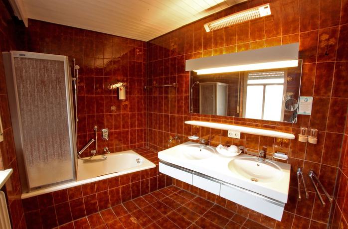 Imagen de la habitación del Gesundheitshotel R&ouml;ssle. Foto 8