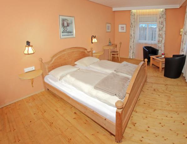 Imagen de la habitación del Gesundheitshotel R&ouml;ssle. Foto 10