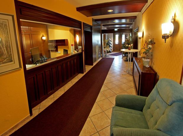 Imagen de los interiores del Gesundheitshotel R&ouml;ssle. Foto 20