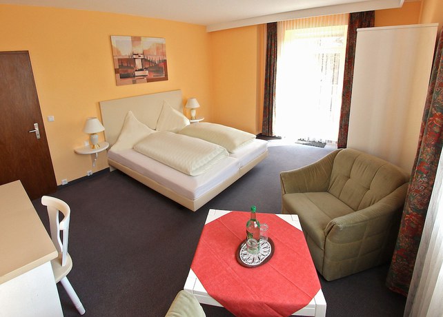 Imagen de la habitación del Gesundheitshotel R&ouml;ssle. Foto 13