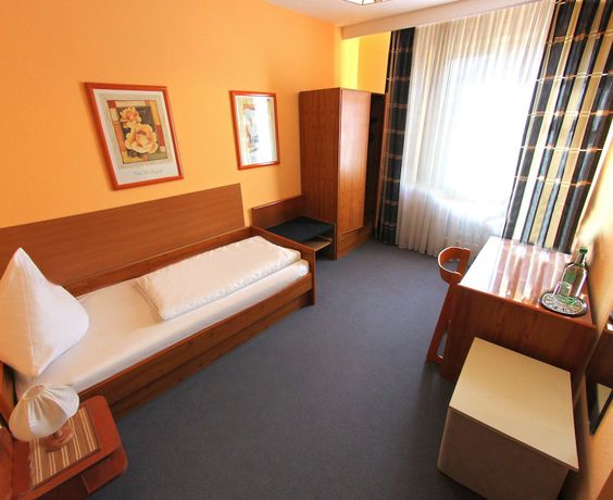 Imagen de la habitación del Gesundheitshotel R&ouml;ssle. Foto 15