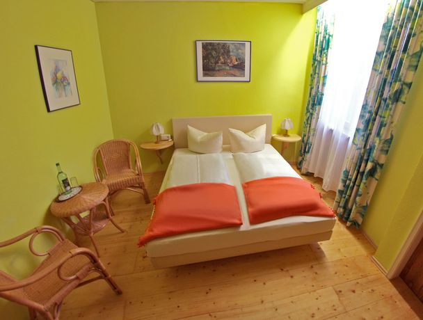 Imagen de la habitación del Gesundheitshotel R&ouml;ssle. Foto 16