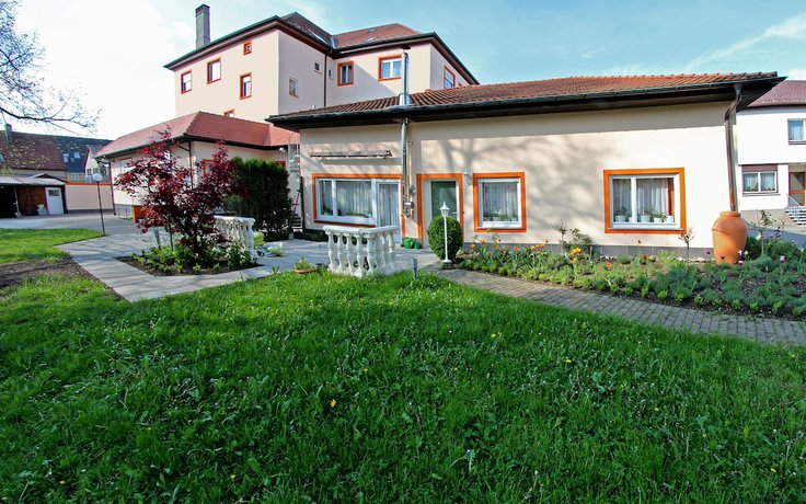 Imagen general del Gesundheitshotel Rössle. Foto 1