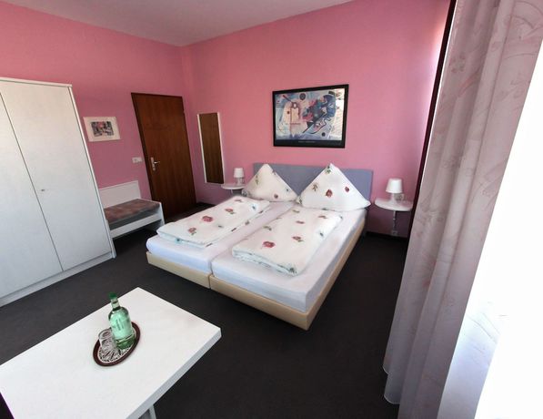Imagen de la habitación del Gesundheitshotel R&ouml;ssle. Foto 19