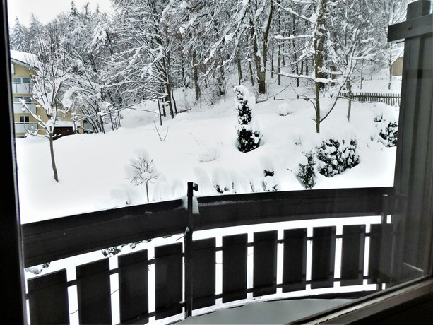 Imagen de la habitación del Gesundheitshotel Witzigmann. Foto 3