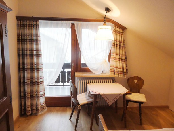 Imagen de la habitación del Gesundheitshotel Witzigmann. Foto 7