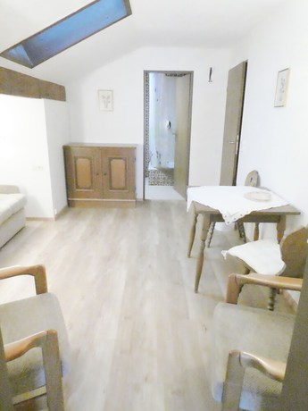 Imagen de la habitación del Gesundheitshotel Witzigmann. Foto 10