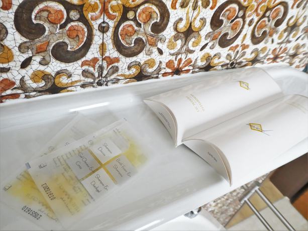 Imagen de la habitación del Gesundheitshotel Witzigmann. Foto 11