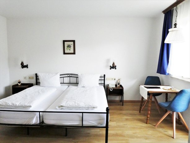 Imagen de la habitación del Gesundheitshotel Witzigmann. Foto 13