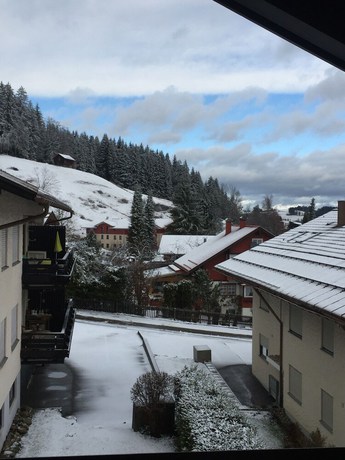 Imagen de la habitación del Gesundheitshotel Witzigmann. Foto 14