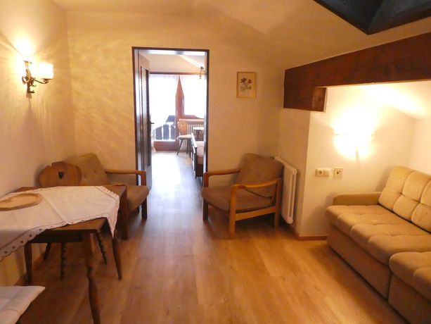 Imagen de la habitación del Gesundheitshotel Witzigmann. Foto 18