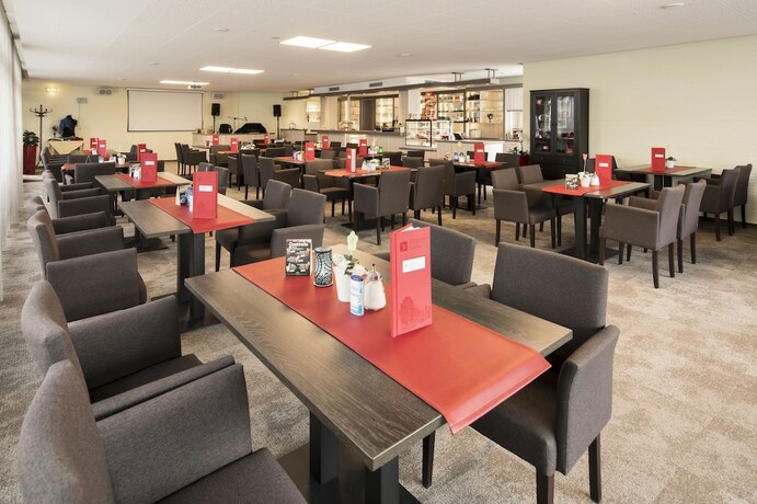 Imagen del bar/restaurante del Gesundheitszentrum Helenenquelle. Foto 13