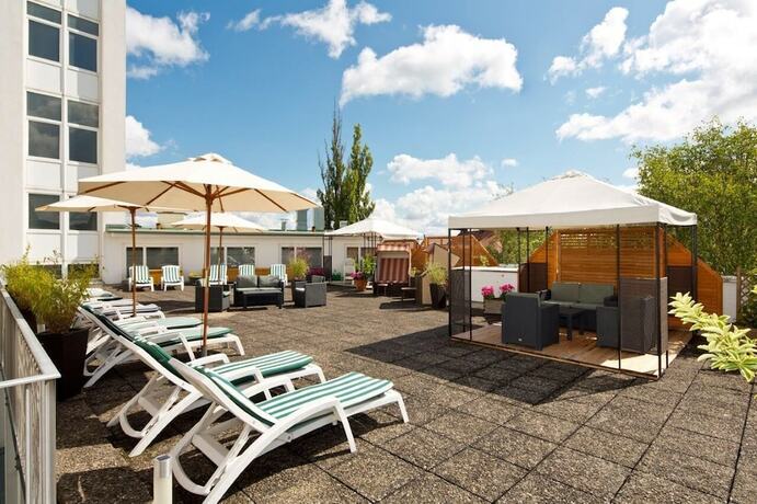 Imagen general del Gesundheitszentrum Helenenquelle. Foto 4