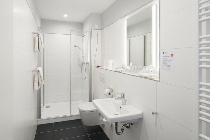 Imagen general del Gesundheitszentrum Helenenquelle. Foto 5