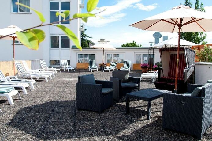 Imagen general del Gesundheitszentrum Helenenquelle. Foto 6