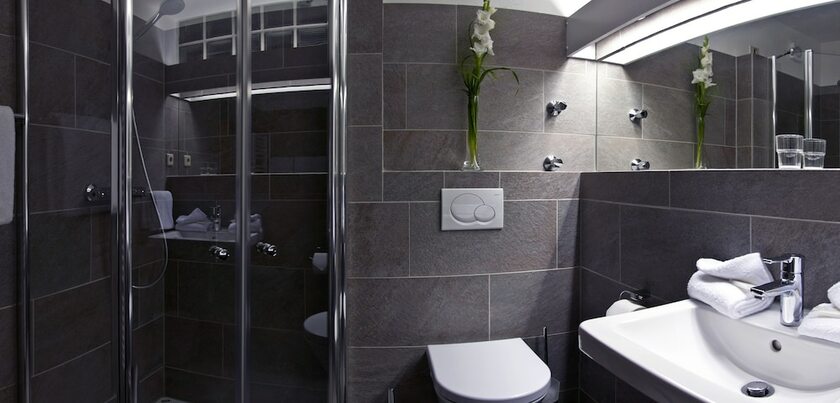 Imagen general del Gesundheitszentrum Helenenquelle. Foto 7