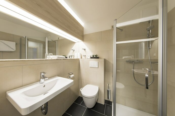 Imagen general del Gesundheitszentrum Helenenquelle. Foto 8