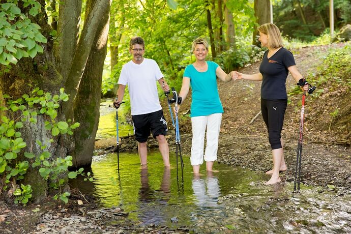 Imagen general del Gesundheitszentrum Helenenquelle. Foto 9