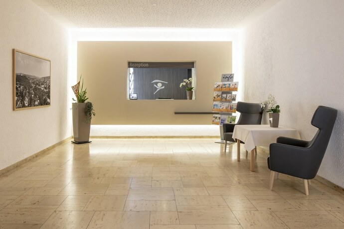 Imagen general del Gesundheitszentrum Helenenquelle. Foto 11