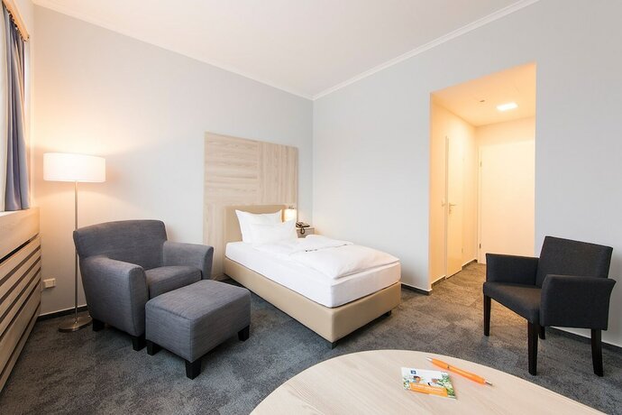 Imagen de la habitación del Gesundheitszentrum Helenenquelle. Foto 16