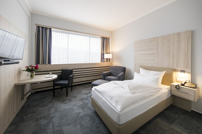 Imagen de la habitación del Gesundheitszentrum Helenenquelle. Foto 18