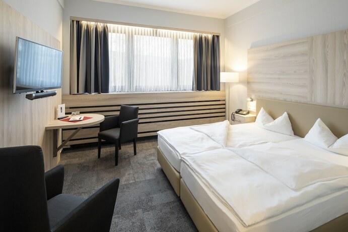 Imagen de la habitación del Gesundheitszentrum Helenenquelle. Foto 19