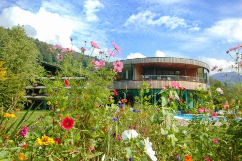 Imagen general del Gesundhotel Bad Reuthe. Foto 2