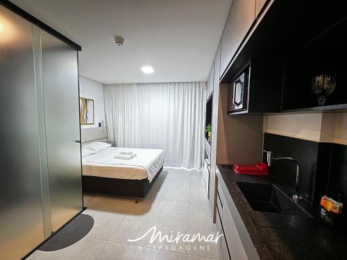 Imagen general del Get By Side - Jardim Oceania. Foto 3