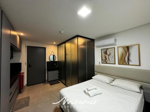 Imagen general del Get By Side - Jardim Oceania. Foto 4