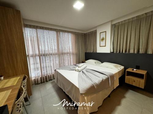 Imagen de la habitación del Get By Side - Jardim Oceania. Foto 11