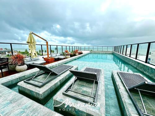 Imagen de la habitación del Get By Side - Jardim Oceania. Foto 12