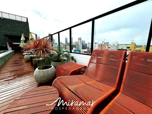 Imagen general del Get By Side - Jardim Oceania. Foto 10