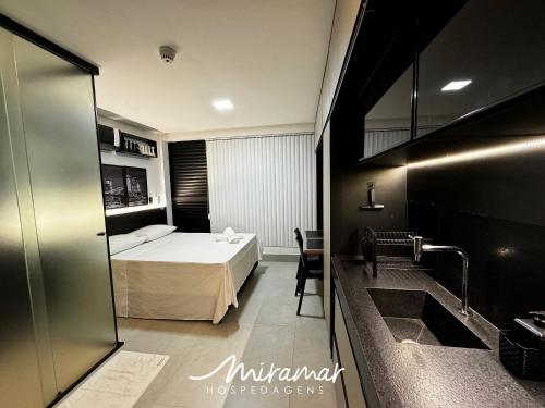 Imagen de la habitación del Get By Side - Jardim Oceania. Foto 14