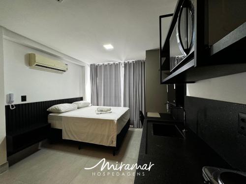Imagen de la habitación del Get By Side - Jardim Oceania. Foto 17