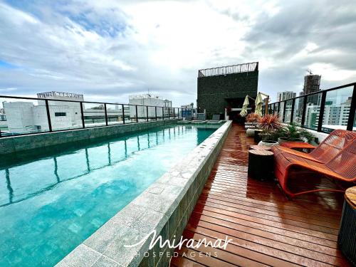 Imagen de la habitación del Get By Side - Jardim Oceania. Foto 18