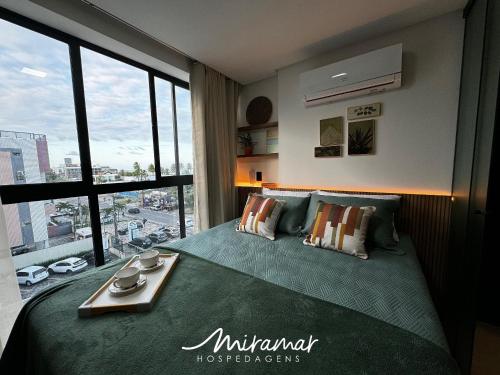 Imagen de la habitación del Get By Side - Jardim Oceania. Foto 19