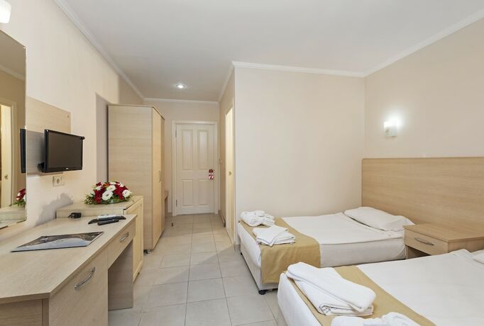 Imagen general del Get Enjoy Hotels - All Inclusive. Foto 2