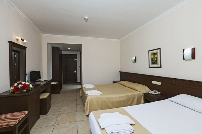 Imagen general del Get Enjoy Hotels - All Inclusive. Foto 9