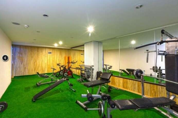 Imagen general del Get Enjoy Hotels - All Inclusive. Foto 12