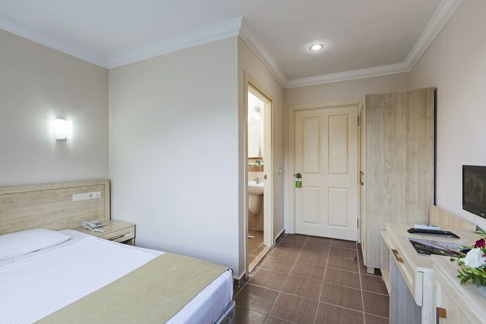 Imagen de la habitación del Get Enjoy Hotels - All Inclusive. Foto 16