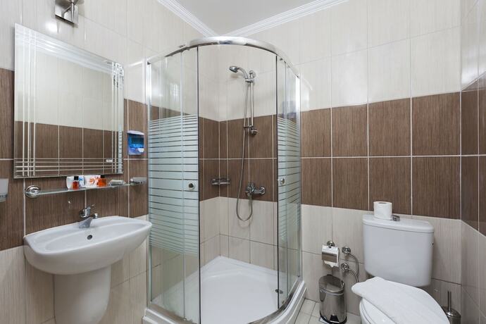 Imagen de la habitación del Get Enjoy Hotels - All Inclusive. Foto 17
