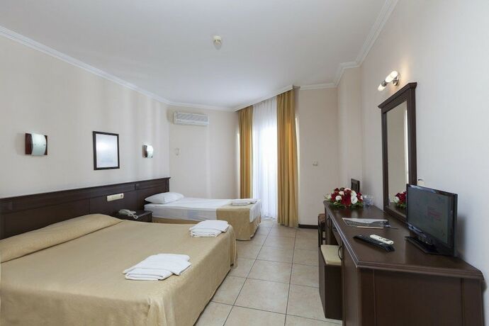 Imagen de la habitación del Get Enjoy Hotels - All Inclusive. Foto 18