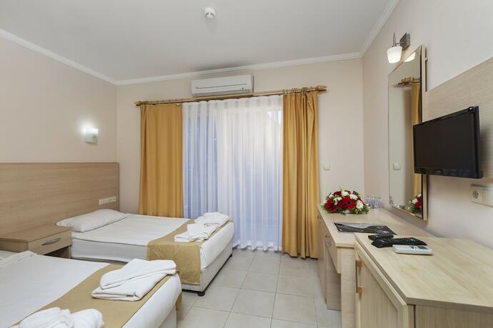 Imagen de la habitación del Get Enjoy Hotels - All Inclusive. Foto 19